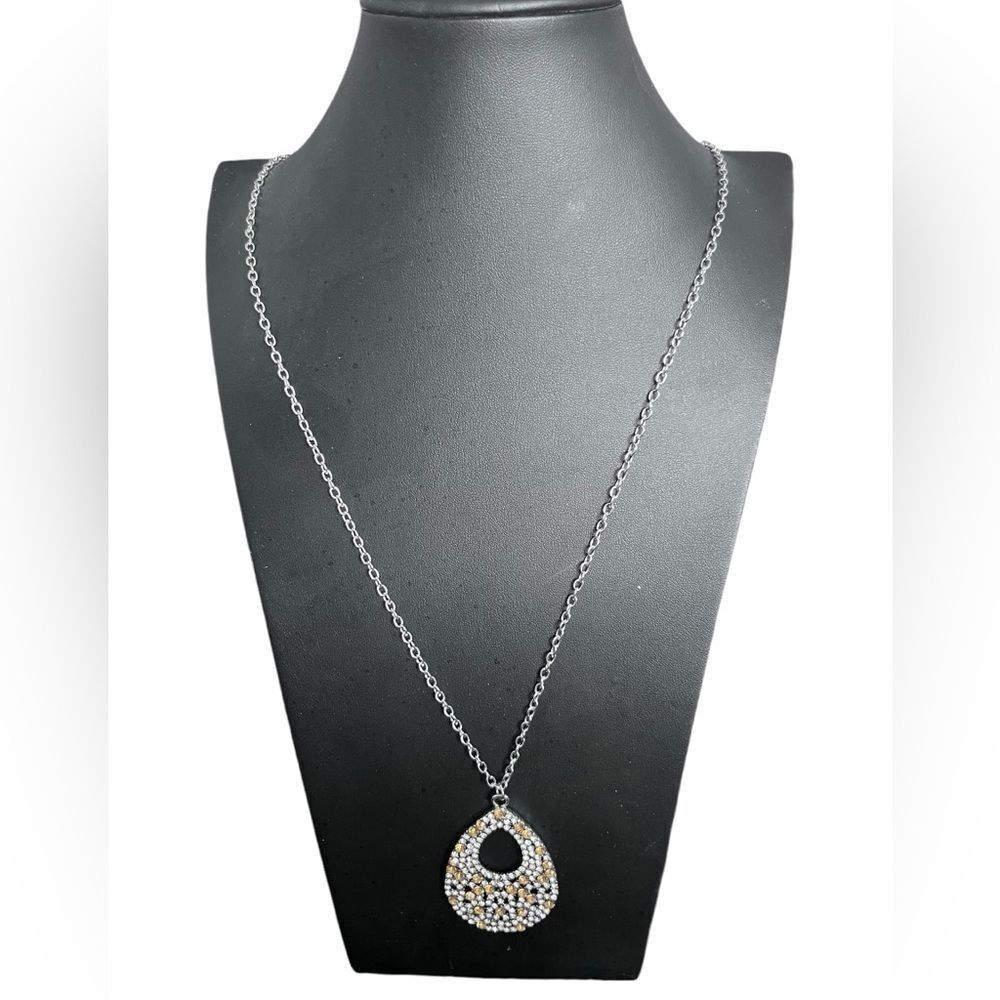 2 for $11 Paparazzi Necklace and Earrings Set